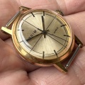 PRIM 66 398 3 - sunburst číselník