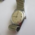 Hodinky Prim typ 68 365 1 z roku 1978 - tah Kovotex Trenčín v perfektním stavu