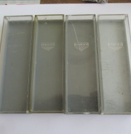 KRABIČKY NA HODINKY PRIM - 4 kusy