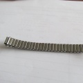 Ocelový tah - řemínek na hodinky - 12mm - nový - nepoužitý