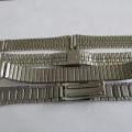 Ocelové tahy - řemínky na hodinky - mix - 4 kusy - 18mm, vhodné na hodinky Prim