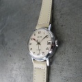 Hodinky Prim 28mm - datum - velmi pěkné