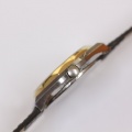 pánské Prim Quartz s datumkou, kalibr 210