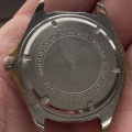 Prim sport quartz- na dily