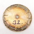 Číselník PRIM QUARTZ. č. 32