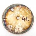 Číselník PRIM QUARTZ. č. 41