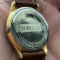 Prim quartz - stav! 
