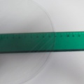 Sklo do hodin Prim - rovné - průměr 16cm