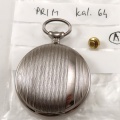 Pouzdro na pánské kapesní hodinky Prim 
