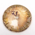 Číselník PRIM QUARTZ. č. 73