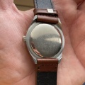 Prim ala rolex zelené