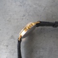 Hodinky Prim 30mm ve zlaceném pouzdře