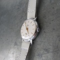 Hodinky Prim 30mm v pěkném stavu