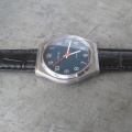 Hodinky Prim " Soudek " typ 66 473 1 - rok 1983