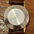 Prim 15 - sunburst ciferník