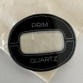 PRIM Quartz - náhradné sklo