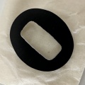 PRIM Quartz - náhradné sklo
