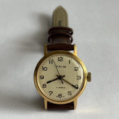 Prim elegant dámské 66