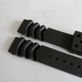 SILIKONOVÝ ŘEMÍNEK - zajímavý model - 18 mm