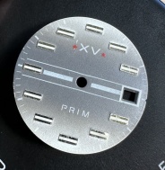 Prim XV.sjezd číselník