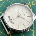 PRIM Quartz den datum