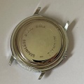POUZDRO PRIM AUTOMATIC, kal.96 - TOP