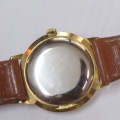pánské hodinky PRIM 68, bílý číselník, společenské