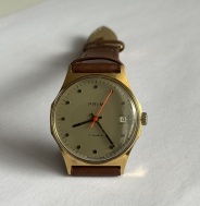 Prim pyžamo tečky 68