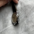 Prim ala Rolex stříbrné