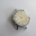 Hodinky Prim typ 50 064 1 z roku 1961, stroj typ 0111