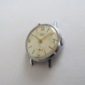 Hodinky Prim typ 50 064 1 z roku 1961, stroj typ 0111