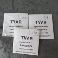 SKLO TVAR PARDUBICE - 248, NEPOUŽITÉ ORIGINÁLNÍ