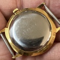 PRIM "elegant" Incabloc 68 144 3