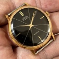 PRIM "elegant" Incabloc 66 101 3