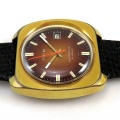 Hodinky PRIM AUTOMATIC. Land11