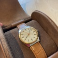 Prim ala rolex + nové sklo ZDARMA