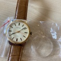 Prim ala rolex + nové sklo ZDARMA
