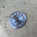 Číselník na hodinky prim quartz - nový nepoužitý
