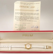 Dámské hodinky PRIM