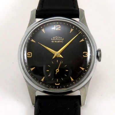 Hodinky PRIM. Marta15