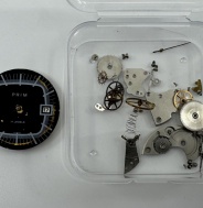 PRIM kalibr 68 - Malé Televize s datumem