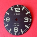 Prim ciferník auto-time