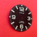 Prim ciferník auto-time