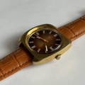 Prim automatic 96 hnědé 
