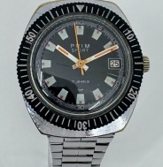 PRIM SPORT 2 HUMBERTO - pistácie + sklo