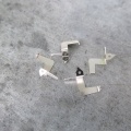 DRŽÁK BATERIE - NÁHRADNÍ DÍLY NA HODINKY PRIM QUARTZ