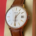 Prim Automatic Bauhas