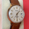 Prim Automatic Bauhas