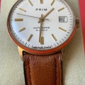 Prim 21jewels Automatic 