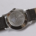 pánské hodinky PRIM 014, bílý šupinatý číselník
